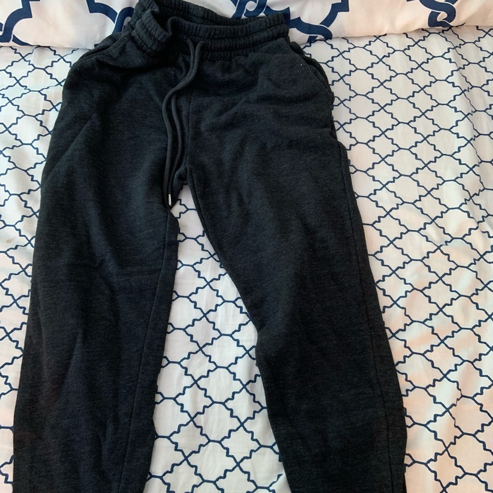 joggers